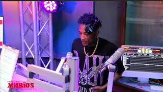 Mario’s Live On The Madder Drive Concert Series feat. Nadia Batson, Yung Bredda & Mela Caribe