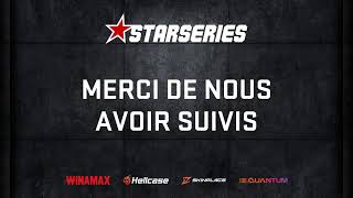Vitality Vs Aurora - Grande Finale Starladder Starseries Fall 2026