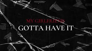 Bad GirlFriend by Theory of A Deadman Lyrics