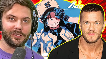 Thumbnail of MUSICIAN reacts to Imagine Dragons - Take Me To The Beach (feat. Ado)