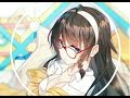 [Nightcore]_-_Takeaway__The_Chainsmokers__ILLENIUM - (Lyrics)