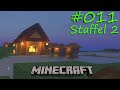 Let's Play Minecraft Staffel 2 #011 - Spaziergangsplausch
