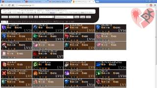 C9 Bladedancer PvE skillbuild