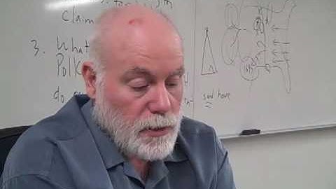 O Pioneers: Chapter One, Part I.