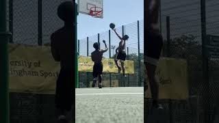 #🇬🇭basketballamateurtopro1v1 check out 2 amateur 1v1 on my page🏀#ghanabasketball