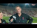 Hoosier Spring Game: Highlights, Analysis, and Coach Cignetti's Takeaways | Indiana Football
