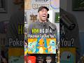 How Big Of A Pokemon Fan Are You?! Find Out! #shorts #pokemon #fan #test #quiz