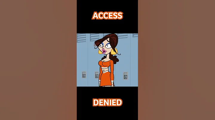 Access denied