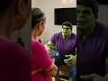 Dadi Ne Hulk Ka WiFi Band Kar Diya 😱 | Desi Hulk Comedy Short 😂 #Shorts #DesiHulk #Funny
