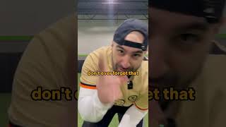 *VIRAL* Football Challenge With My Wife #shorts #football #soccer