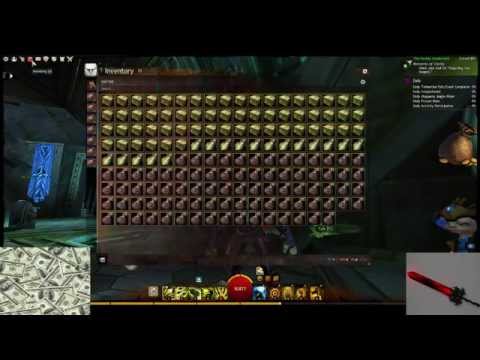 Guild Wars 2: 65000 Champion Bags 