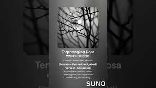 Terperangkap Dosa