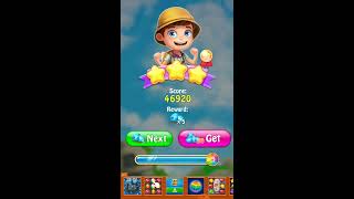 Jewel classic game is one of the best game😍😍😍 screenshot 4