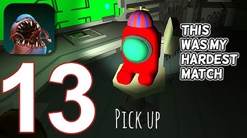 Imposter 3D: Online Horror - Gameplay Walkthrough part 13 - Online Multiplayer (Android)