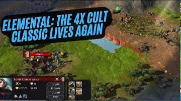 Elemental: Reforged \\ Early Access First Look