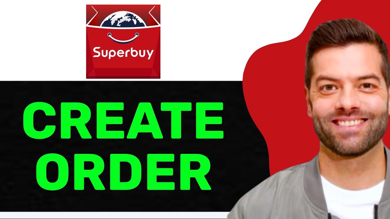 NEW! How To Order On Superbuy In 2025! (FULL GUIDE)