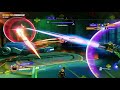 Vs Nikits Delta copa senju