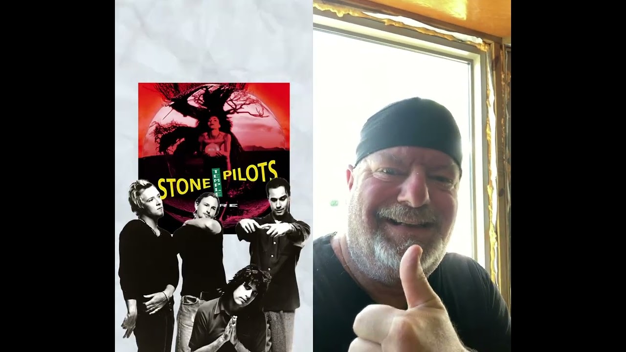 No microphone for the opening words on Dead & Bloated. 