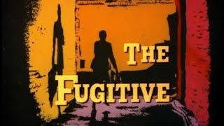 Classic TV Theme: The Fugitive +Bonus!