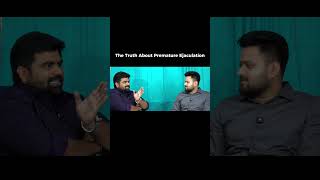 Common Causes of Premature Ejaculation #shorts #prematureejection #ejection