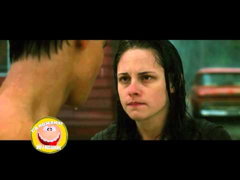Ploua la gratar - The Twilight Saga (2009) - parodie - Ca romanu' ©