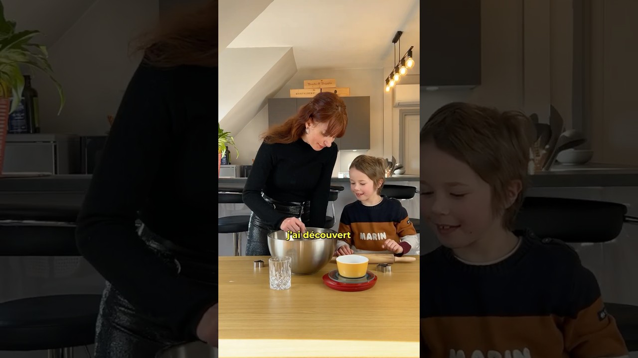 Image + voix-off Natalia Bohn pour Bayard Jeunesse