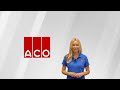 The How and Why ACO Cares for Water