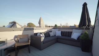 Danish Inspired, Westcoast Living in Skala | Townhome 216 - 455 East 16th Avenue