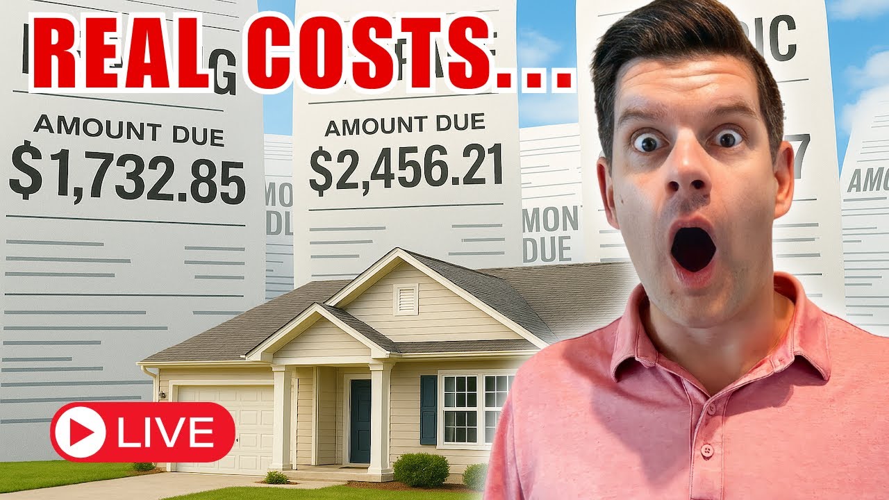 How Much Does It Really Cost to Live in Northern Michigan?
