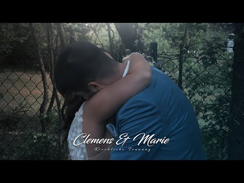 Hochzeitsvideo und Hochzeitsfilm - Kirchliche Trauung 1