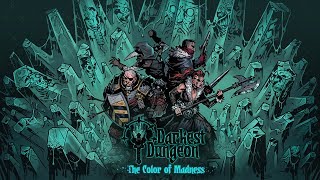 Darkest Dungeon - The Color of Madness - Launch Trailer [OFFICIAL] screenshot 4