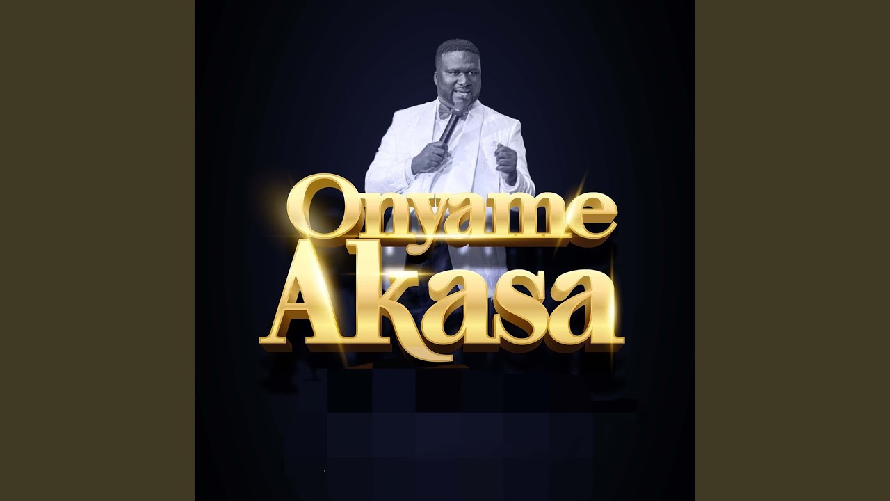 Onyame Akasa