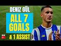 Deniz Gül - ALL 7 GOALS & ASSISTS FOR FC PORTO IN 2025/26 | Skills & Highlights
