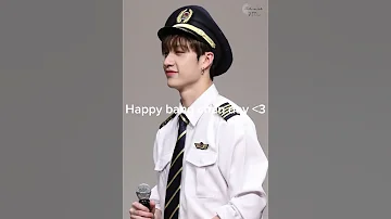 Happy Bang Chan Day Bangchanskz Straykids Sclass Kpop Happybirthday Fypシ 