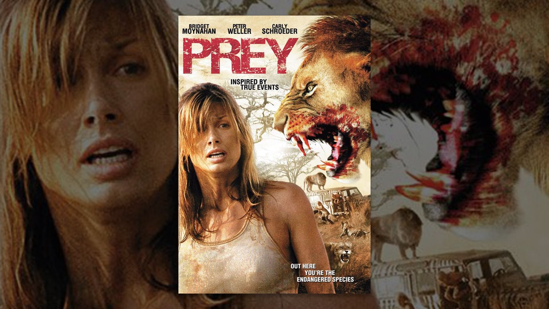 Prey - YouTube