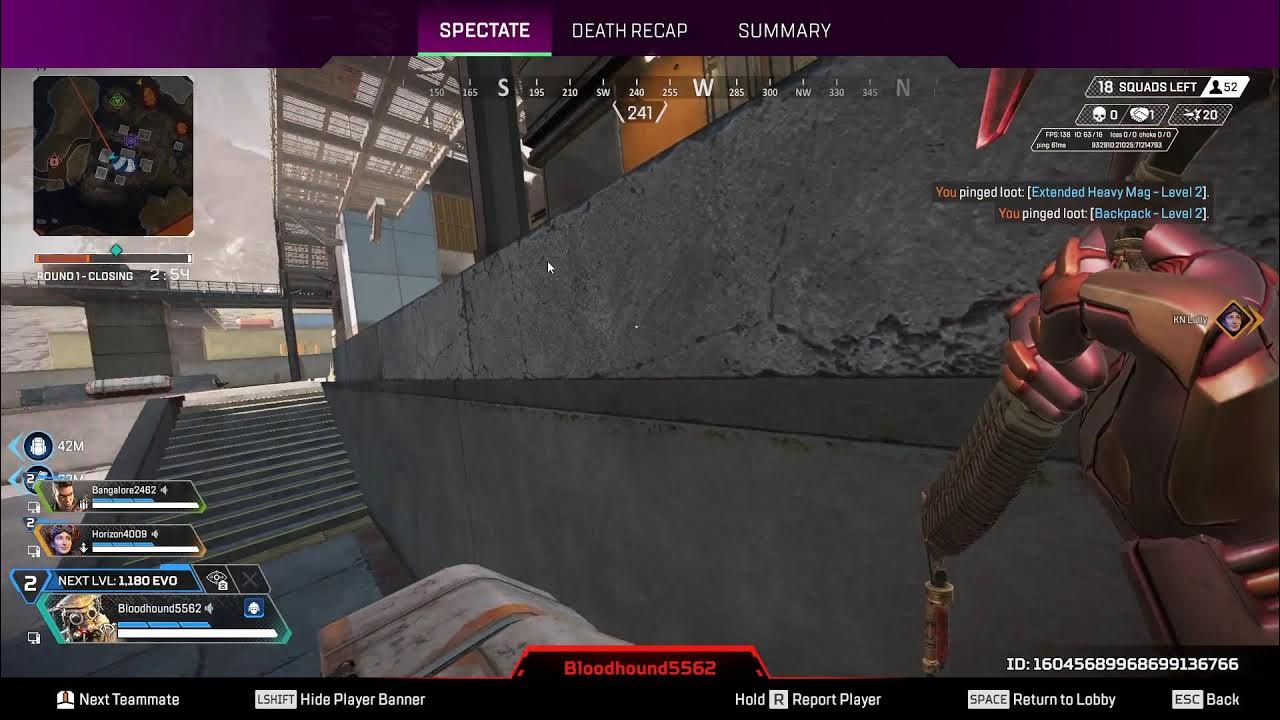 5 26 ewc apex apac north qualifier 2min delay youtube