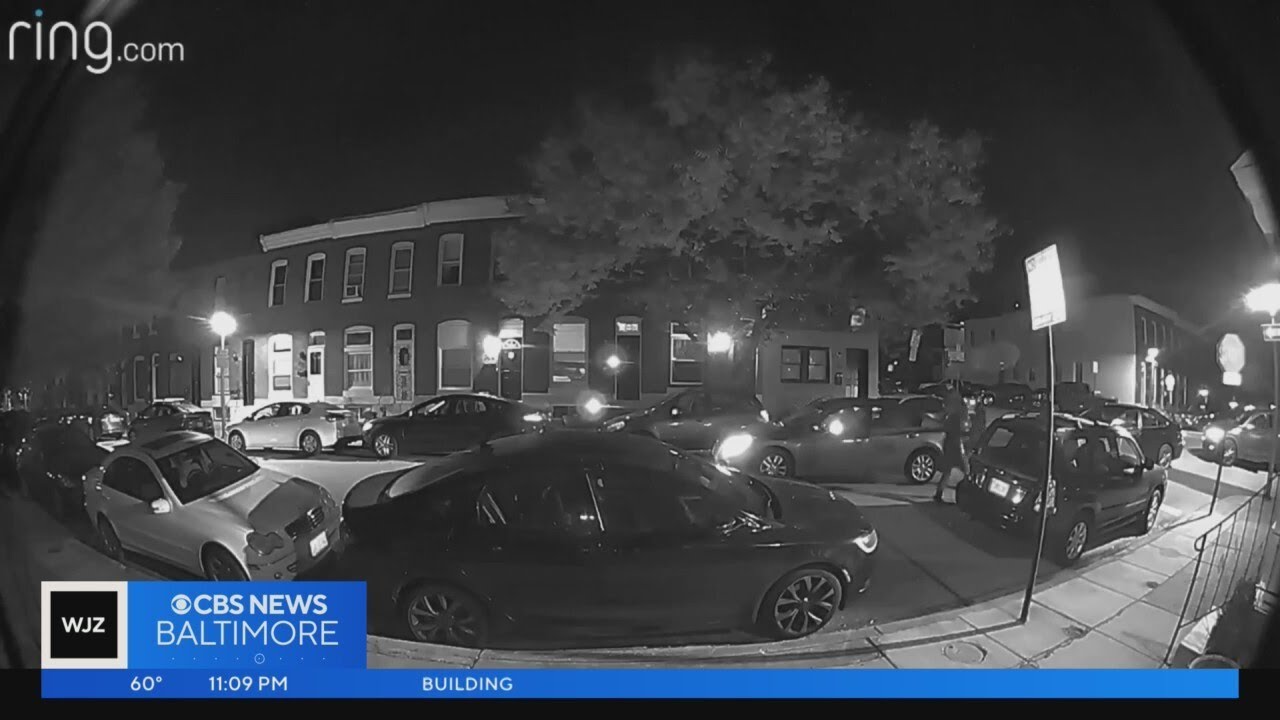 Two teens arrested amid carjacking and robbery trend targeting ...
