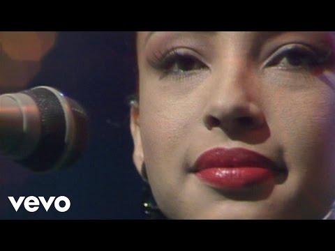 Sade - Your Love Is King / By Your Love