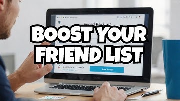 Facebook Pro with 10 Years Experience Shares Top Friends Request Tips!