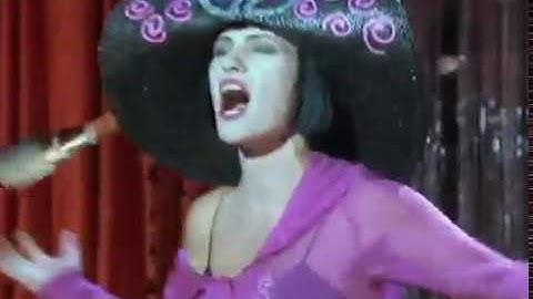 Shakespears Sister - Break My Heart (Official Video)