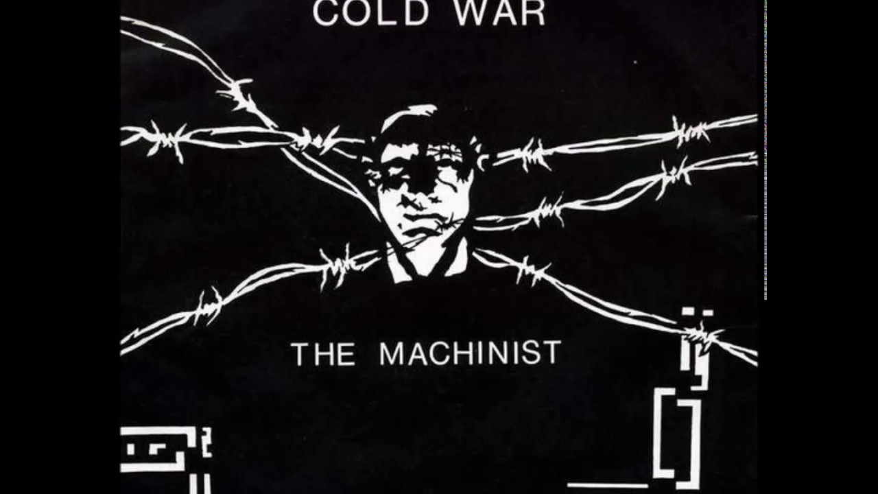 Cold War - Illusion