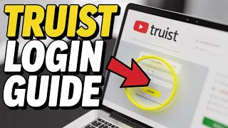 How to login to Truist - Secure Access
