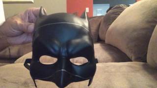 Robin Mask Tutorial 3