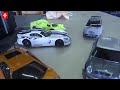 KYOSHO MINI Z RACERS