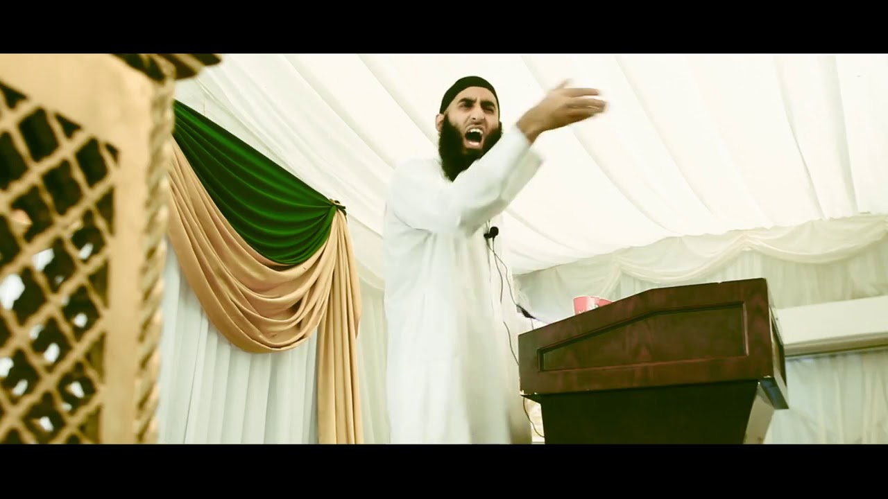 Where Will You Be After Death? || DA'WAH MAN