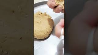 1 कप आटेसे मठरी पापडी बनानेका तरीका #mathri #sweets #ytshorts #shortsfeed #mithimathri #puri #snacks