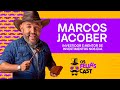 Marcos jacober  investidor e mentor de investimentos nos eua  os fellas cast ao vivo