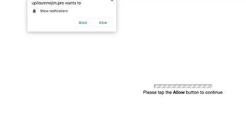 Upiloumnejim.pro push notifications - how to remove?
