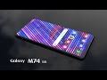 Samsung Galaxy M74 5G - Snapdragon 870,108MP Camera,10GB RAM,6000mAh Battery/Samsung Galaxy M74