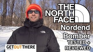North face nordend jacket Outlet